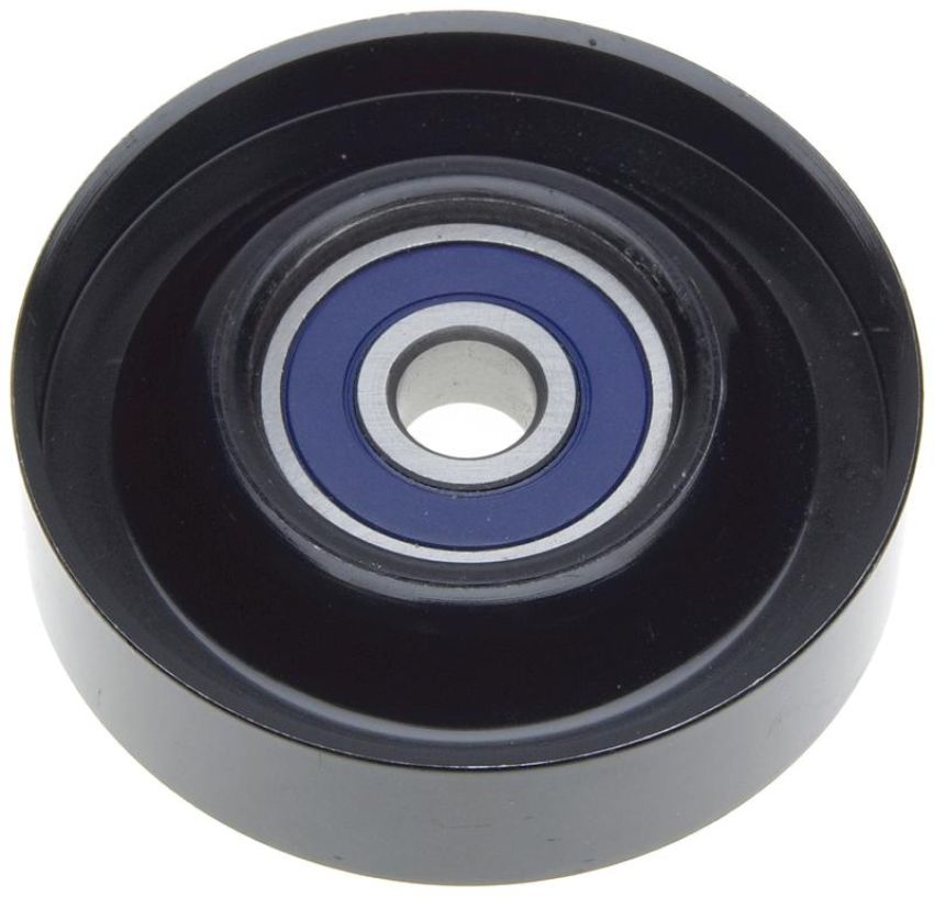 GATES 36086 DriveAlign Belt Drive Idler/Tensioner Pulley