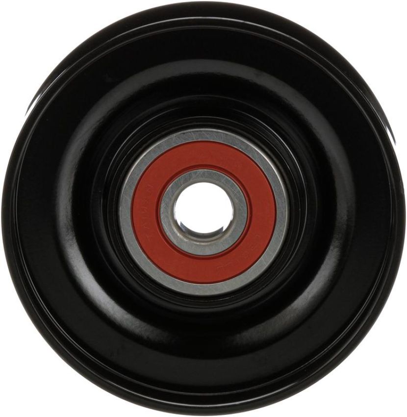 GATES 36087 DriveAlign Belt Drive Idler/Tensioner Pulley