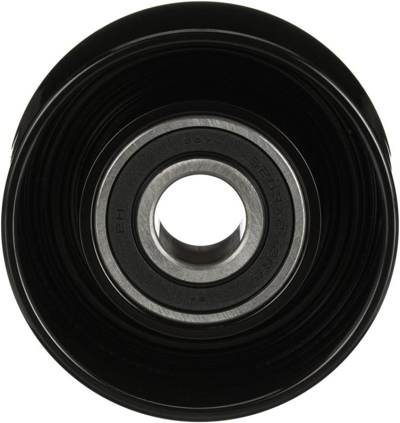 GATES 36091 DriveAlign Belt Drive Idler/Tensioner Pulley