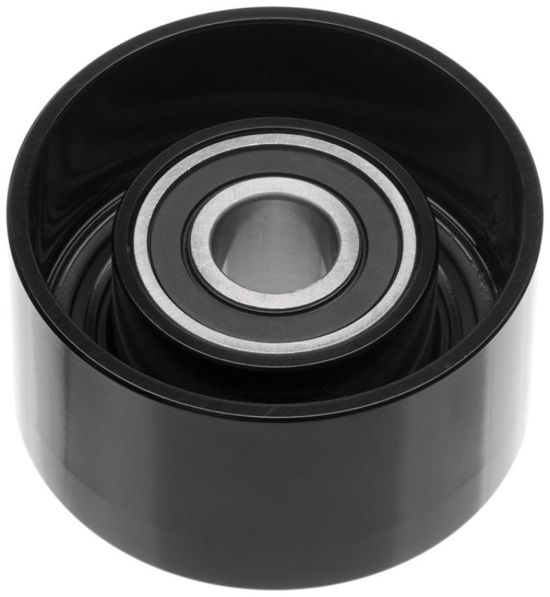 GATES 36091 DriveAlign Belt Drive Idler/Tensioner Pulley