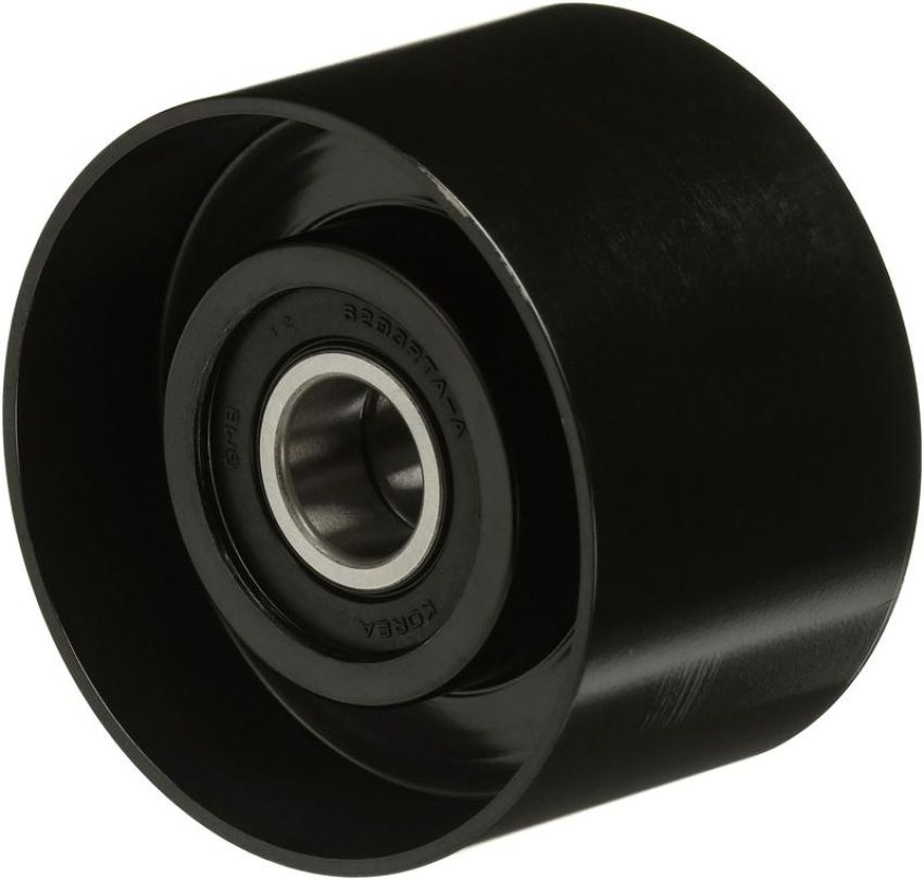 GATES 36092 DriveAlign Belt Drive Idler/Tensioner Pulley