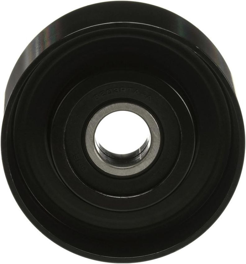 GATES 36092 DriveAlign Belt Drive Idler/Tensioner Pulley