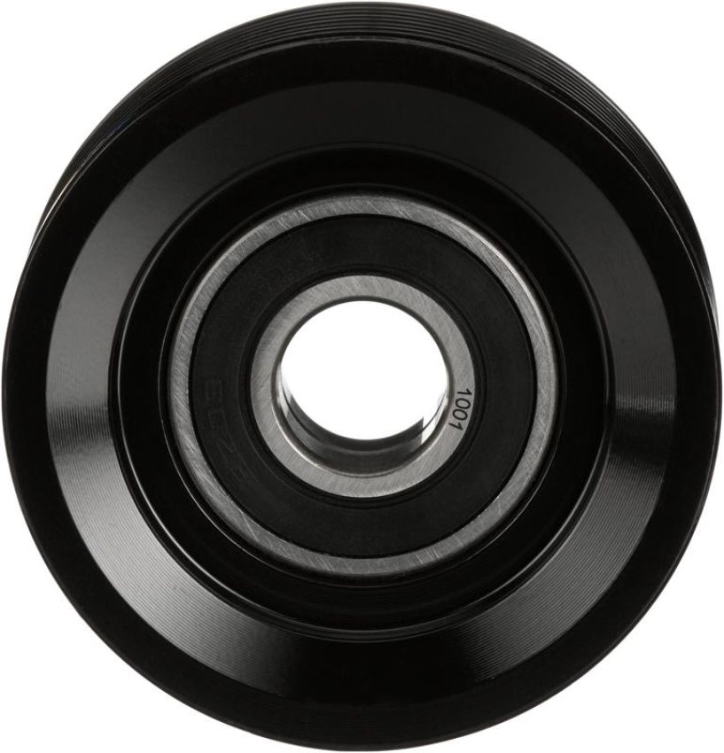 GATES 36093 DriveAlign Belt Drive Idler/Tensioner Pulley