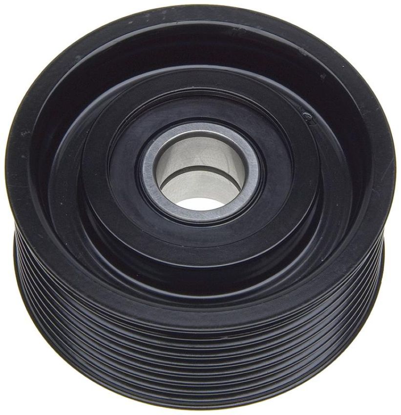 GATES 36093 DriveAlign Belt Drive Idler/Tensioner Pulley