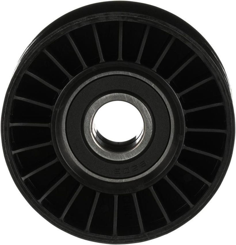 GATES 36094 DriveAlign Belt Drive Idler/Tensioner Pulley