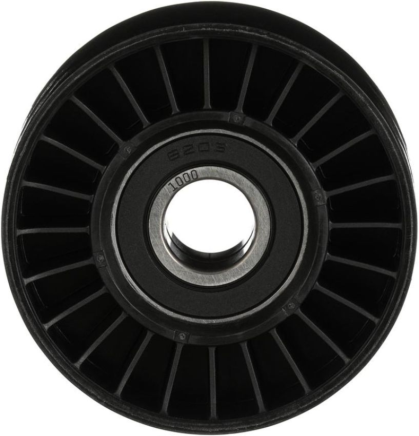 GATES 36094 DriveAlign Belt Drive Idler/Tensioner Pulley