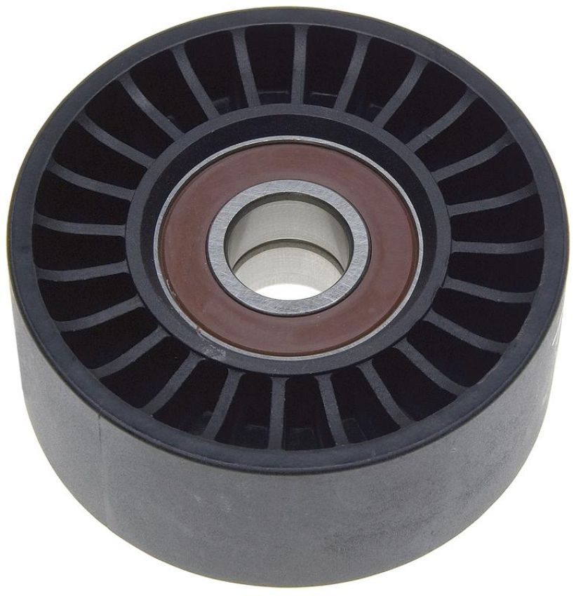 GATES 36094 DriveAlign Belt Drive Idler/Tensioner Pulley