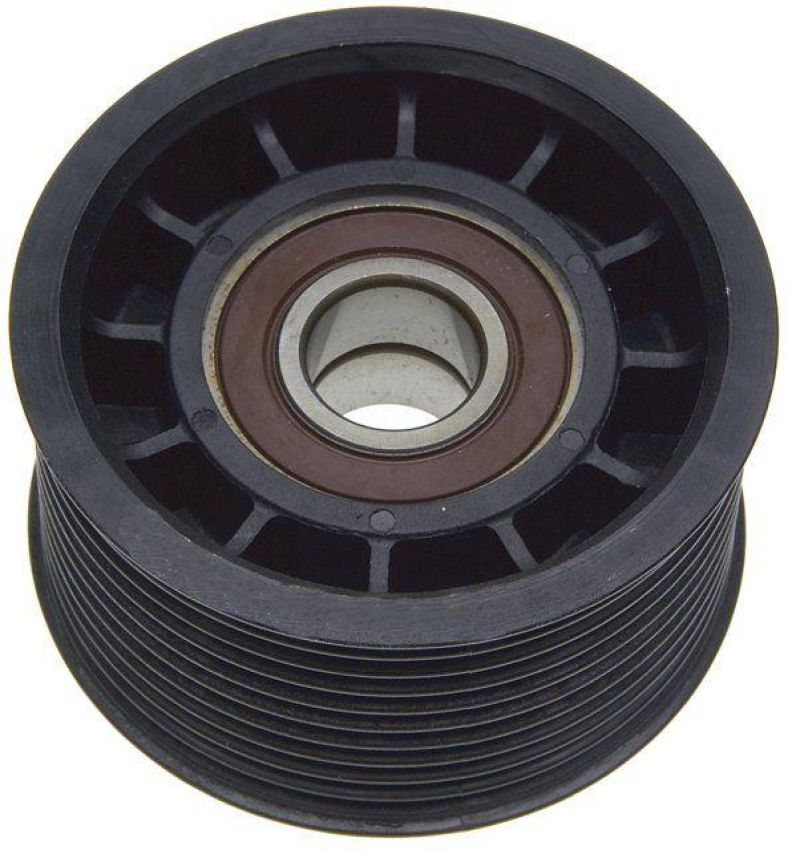 GATES 36098 DriveAlign Belt Drive Idler/Tensioner Pulley