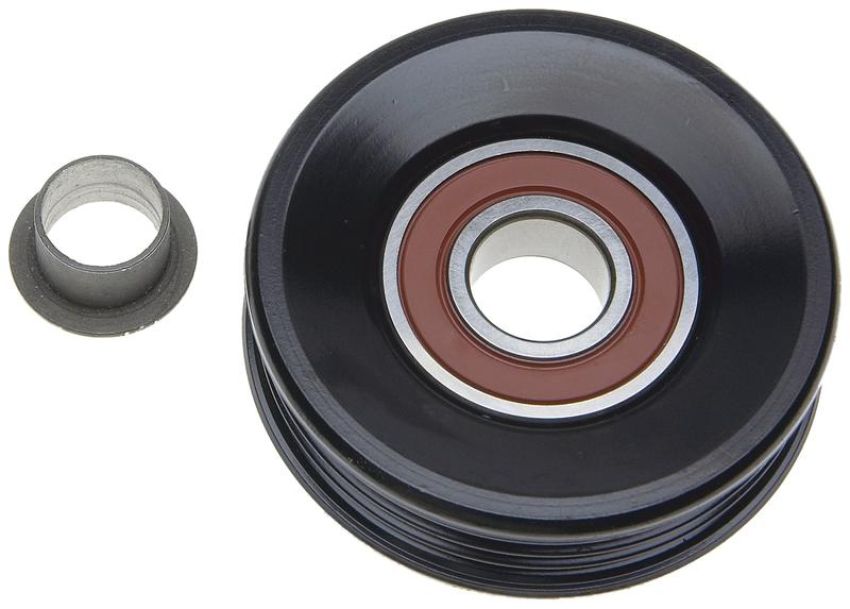GATES 36099 DriveAlign Belt Drive Idler/Tensioner Pulley