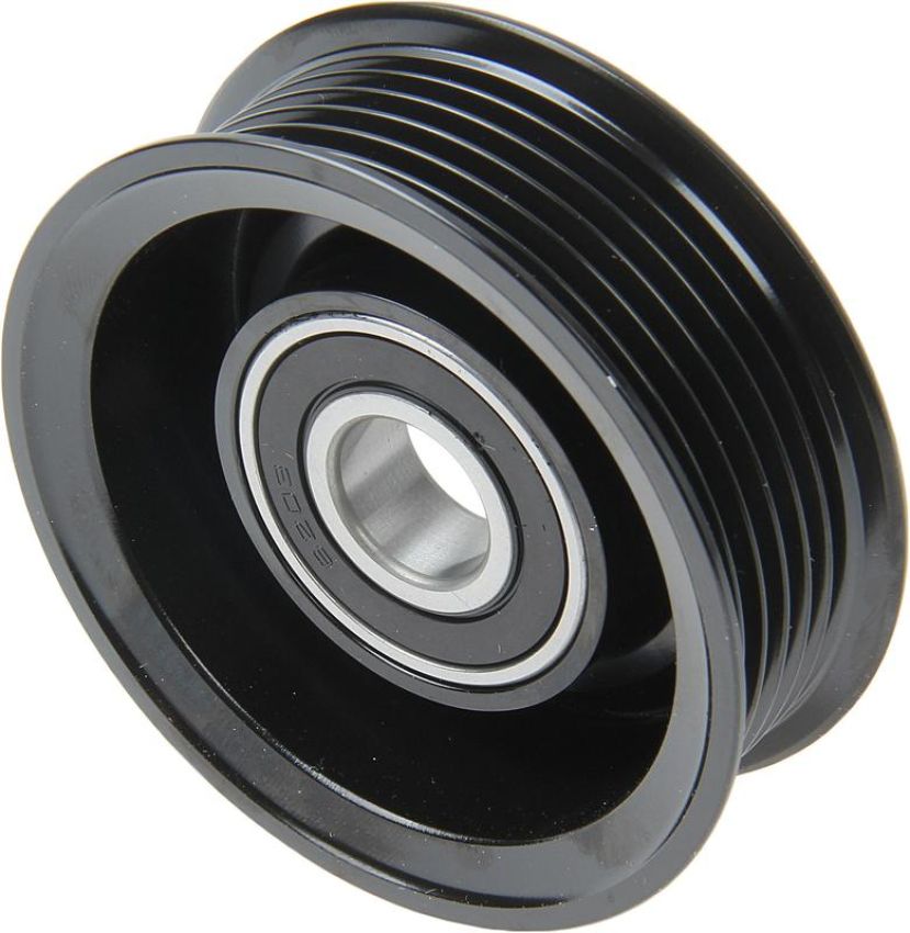 GATES 36100 DriveAlign Belt Drive Idler/Tensioner Pulley