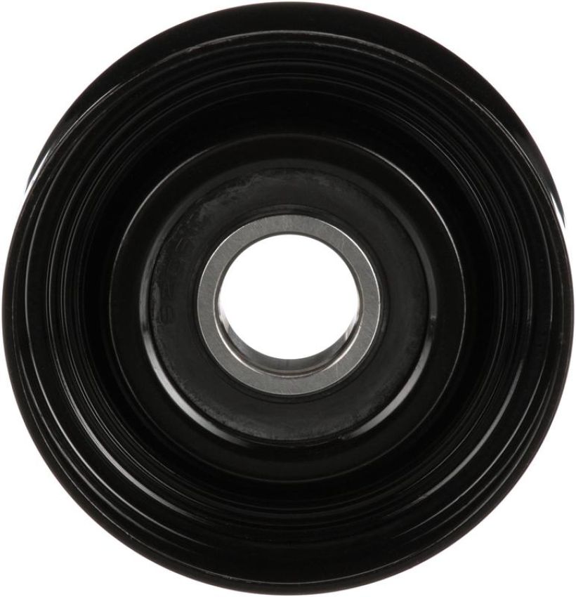 GATES 36101 DriveAlign Belt Drive Idler/Tensioner Pulley