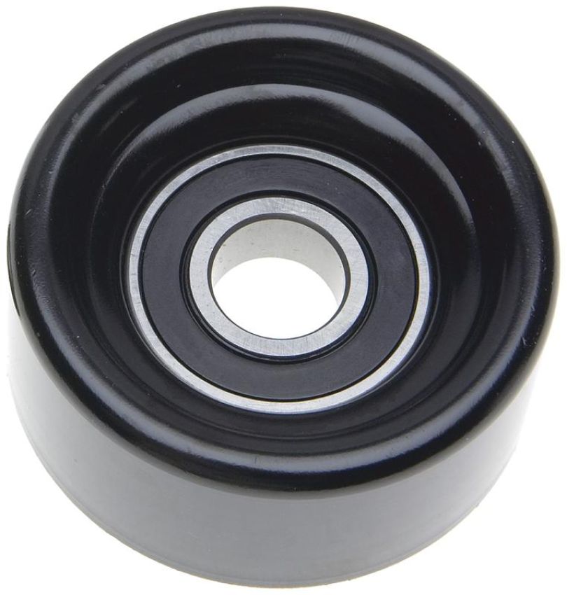 GATES 36101 DriveAlign Belt Drive Idler/Tensioner Pulley