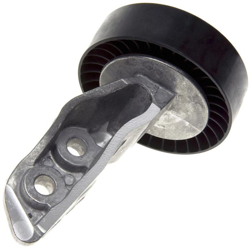 GATES 36105 DriveAlign Belt Drive Idler/Tensioner Pulley