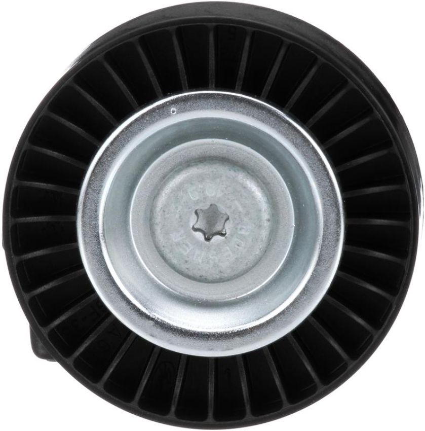 GATES 36105 DriveAlign Belt Drive Idler/Tensioner Pulley