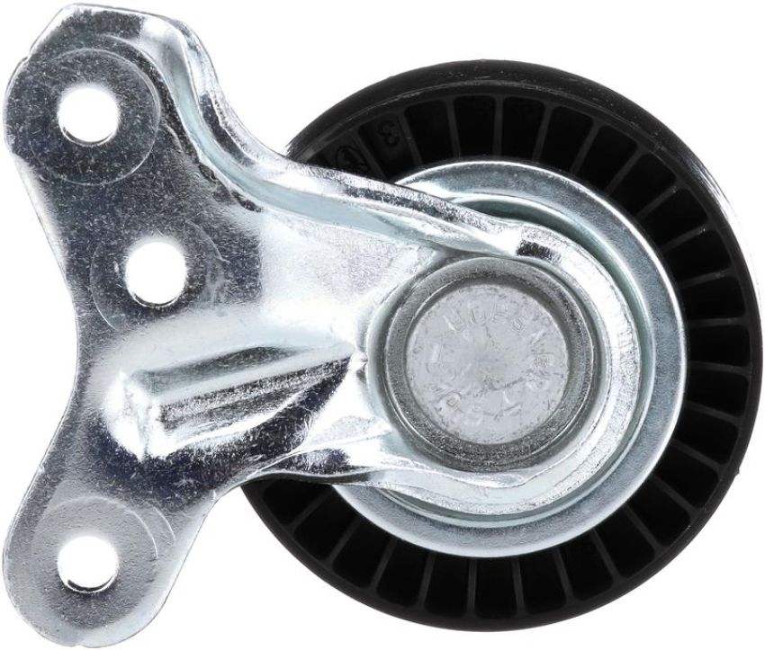 GATES 36106 DriveAlign Belt Drive Idler/Tensioner Pulley