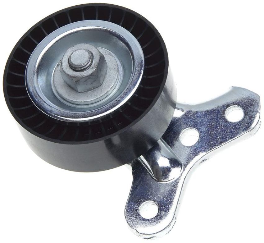 GATES 36106 DriveAlign Belt Drive Idler/Tensioner Pulley