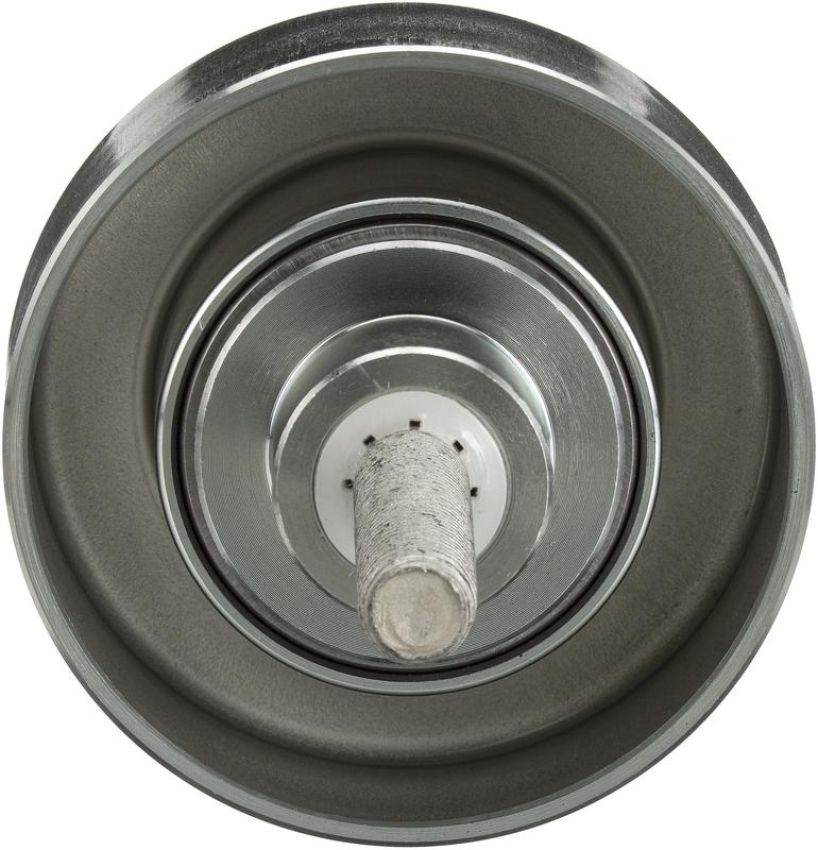 GATES 36110 DriveAlign Belt Drive Idler/Tensioner Pulley