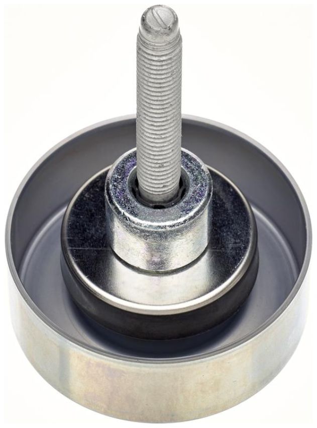 GATES 36110 DriveAlign Belt Drive Idler/Tensioner Pulley