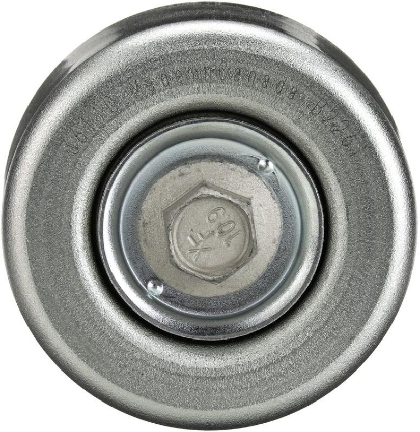 GATES 36110 DriveAlign Belt Drive Idler/Tensioner Pulley
