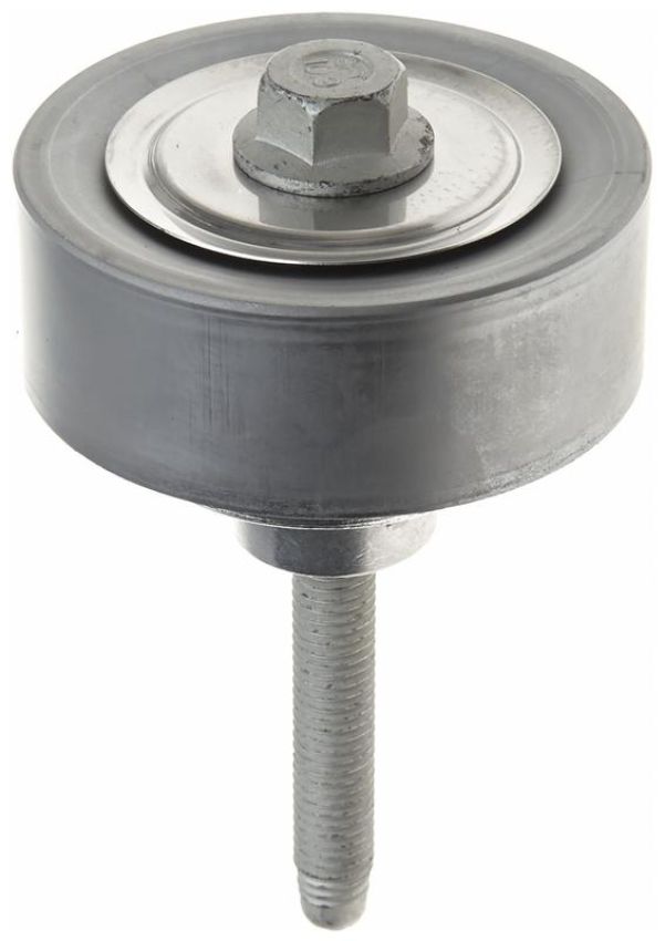 GATES 36110 DriveAlign Belt Drive Idler/Tensioner Pulley