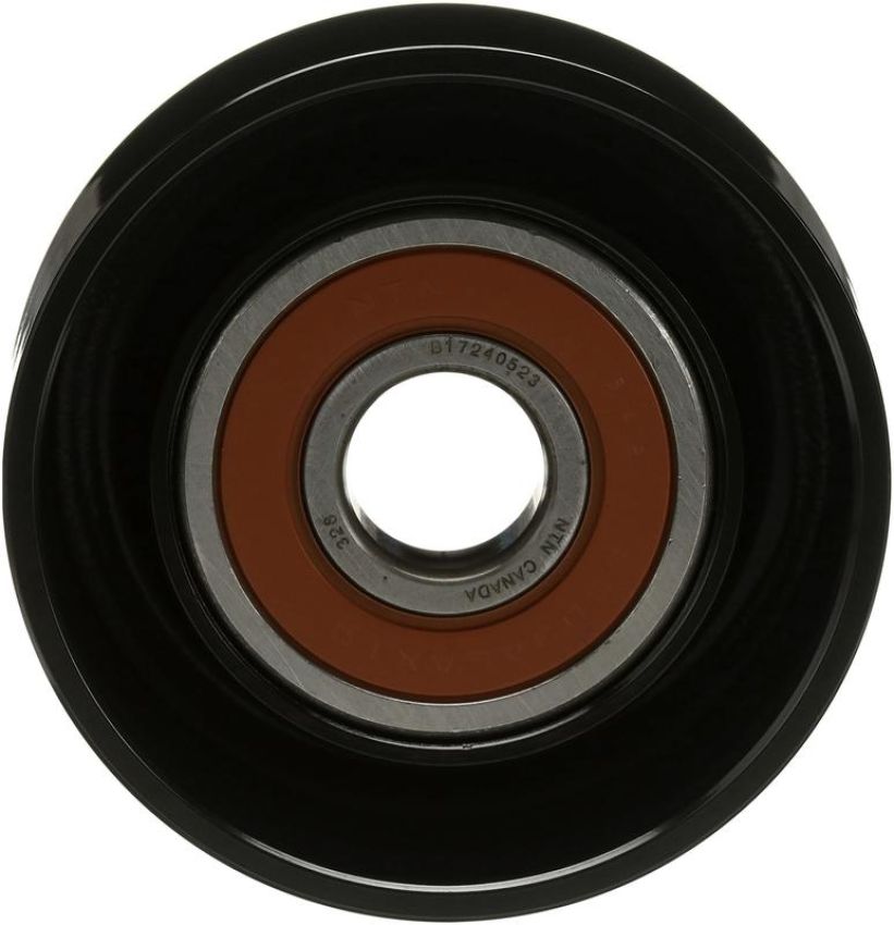 GATES 36112 DriveAlign Belt Drive Idler/Tensioner Pulley