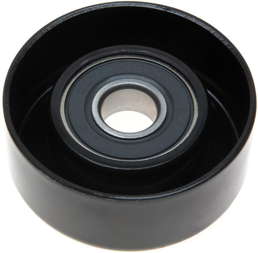 GATES 36112 DriveAlign Belt Drive Idler/Tensioner Pulley