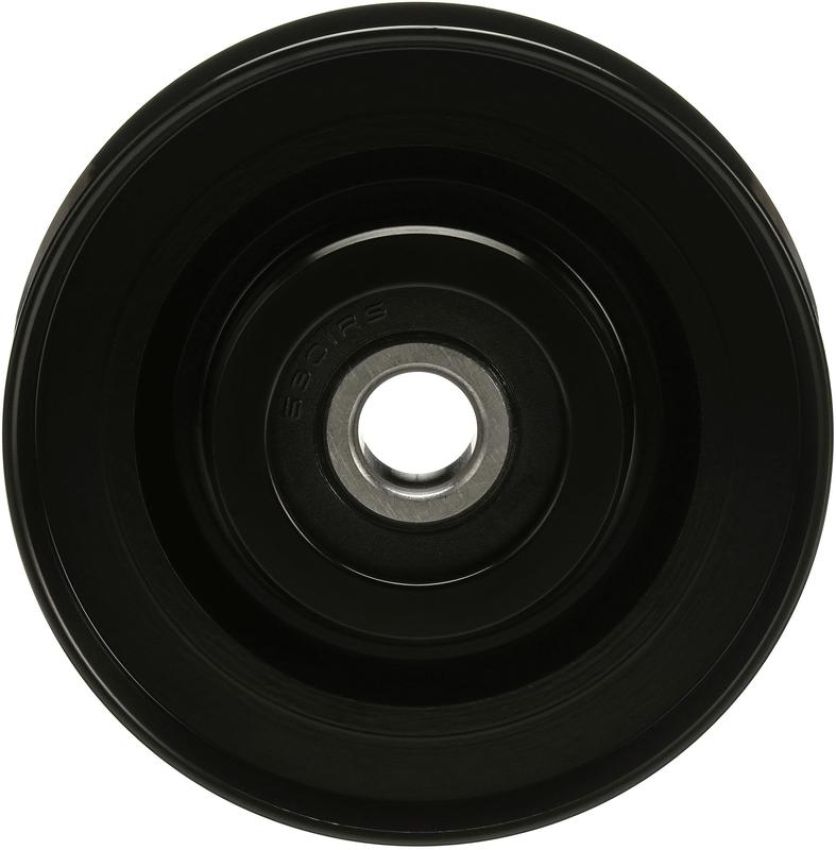 GATES 36115 DriveAlign Belt Drive Idler/Tensioner Pulley