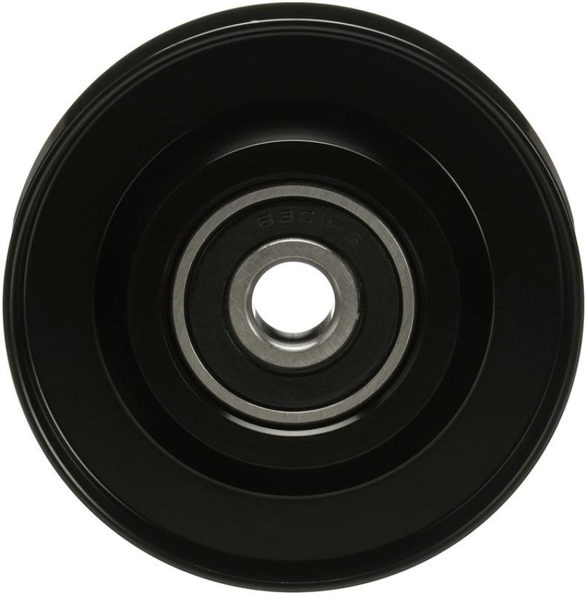 GATES 36115 DriveAlign Belt Drive Idler/Tensioner Pulley