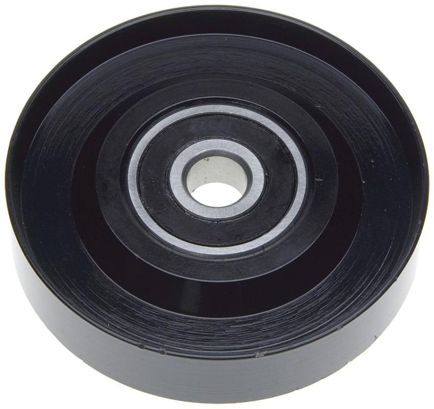 GATES 36115 DriveAlign Belt Drive Idler/Tensioner Pulley