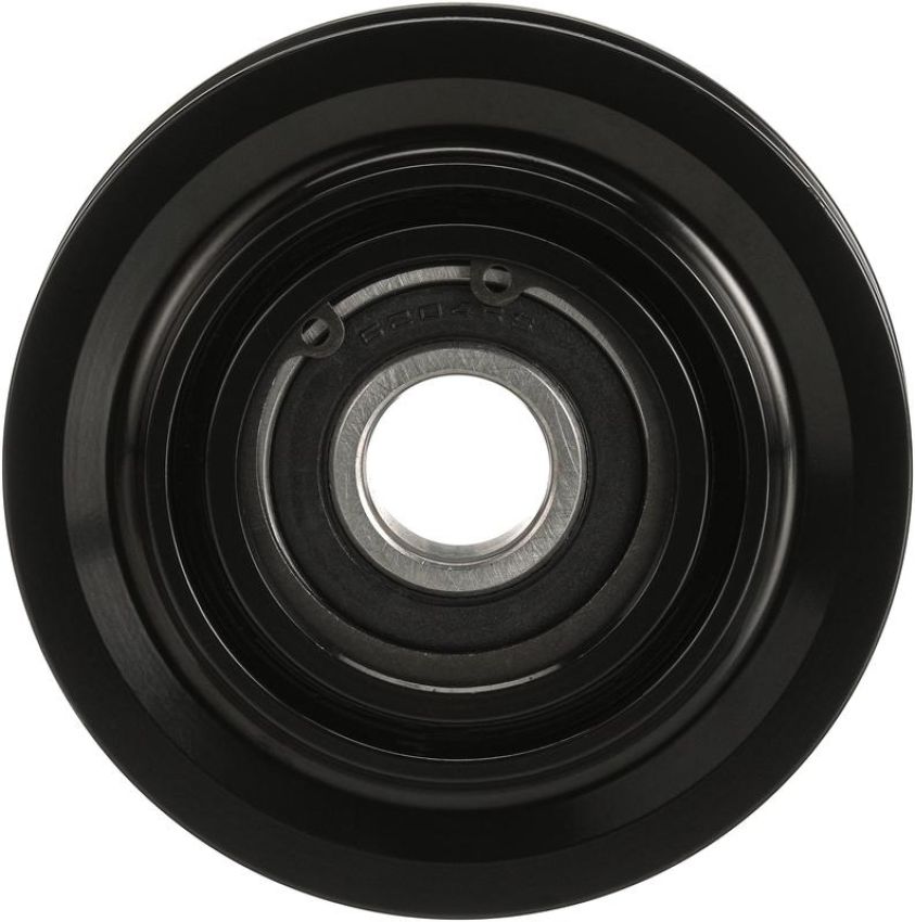 GATES 36117 DriveAlign Belt Drive Idler/Tensioner Pulley