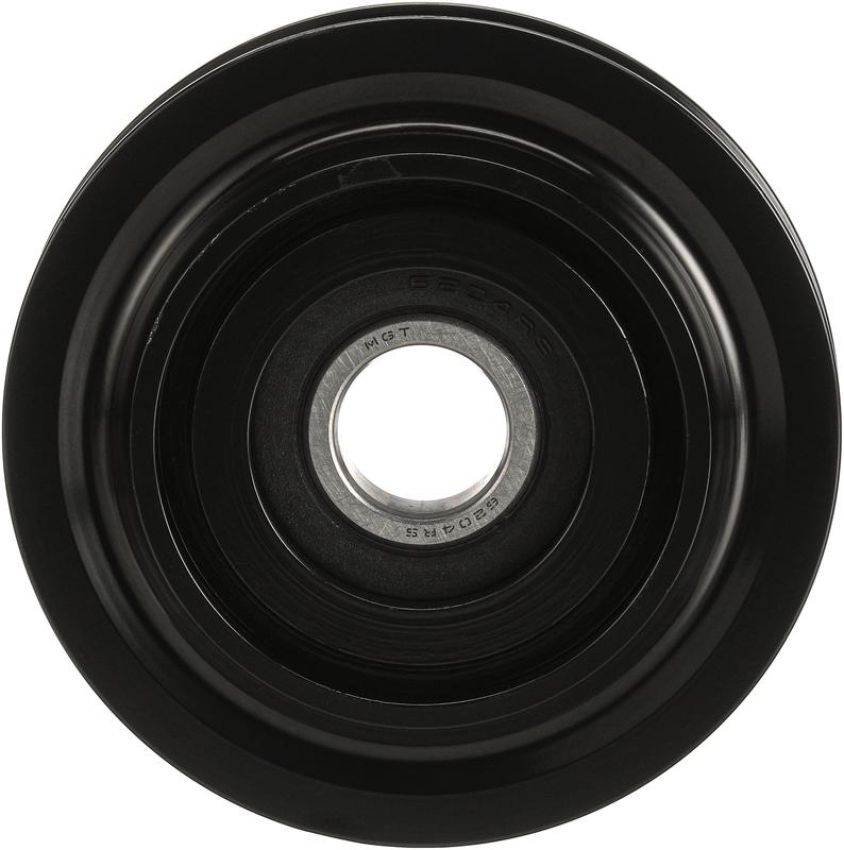 GATES 36117 DriveAlign Belt Drive Idler/Tensioner Pulley