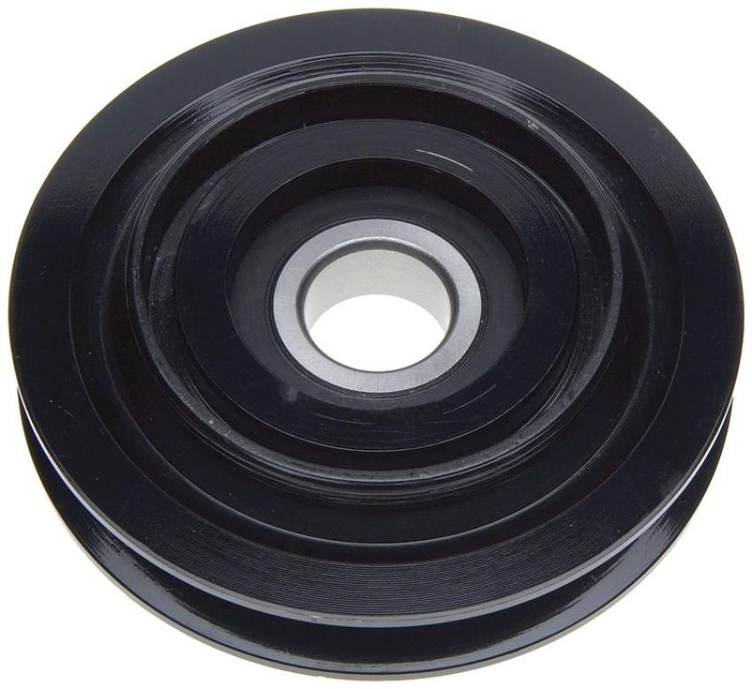 GATES 36117 DriveAlign Belt Drive Idler/Tensioner Pulley