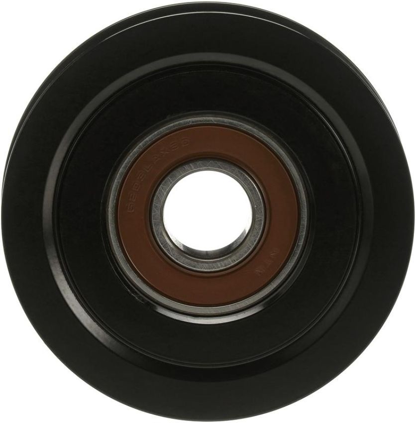 GATES 36118 DriveAlign Belt Drive Idler/Tensioner Pulley