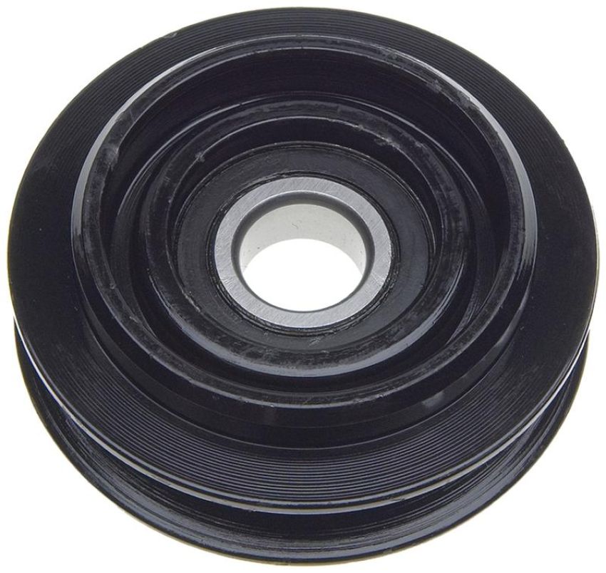 GATES 36118 DriveAlign Belt Drive Idler/Tensioner Pulley