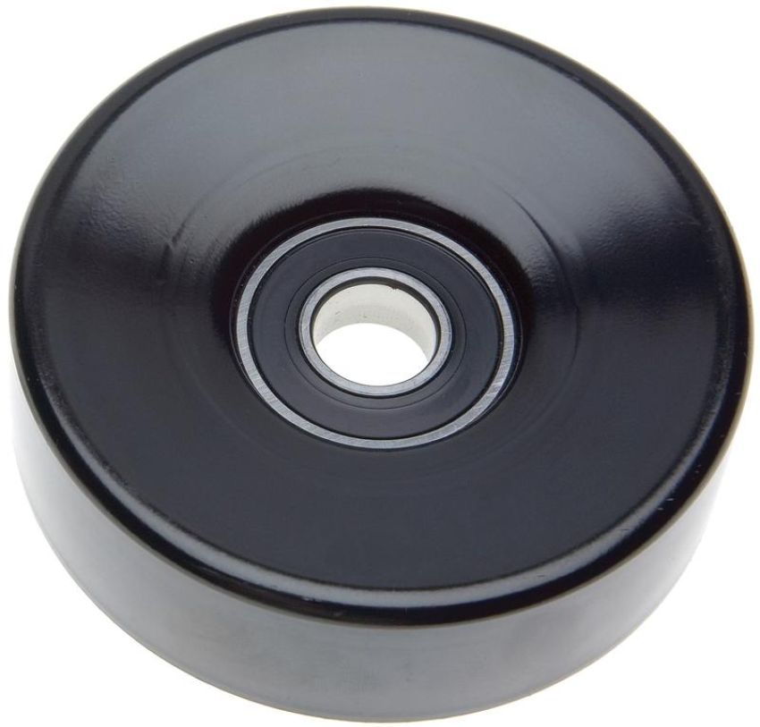 GATES 36119 DriveAlign Belt Drive Idler/Tensioner Pulley