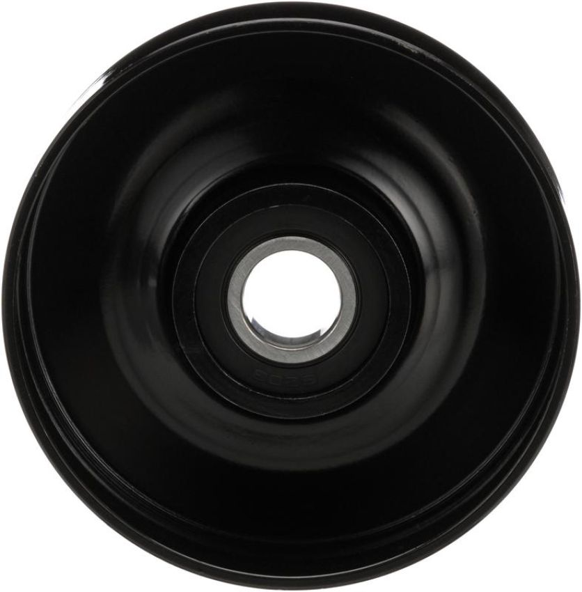 GATES 36119 DriveAlign Belt Drive Idler/Tensioner Pulley