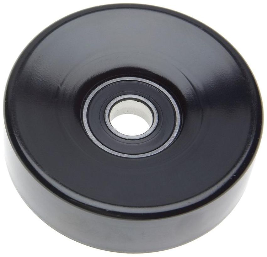 GATES 36119 DriveAlign Belt Drive Idler/Tensioner Pulley