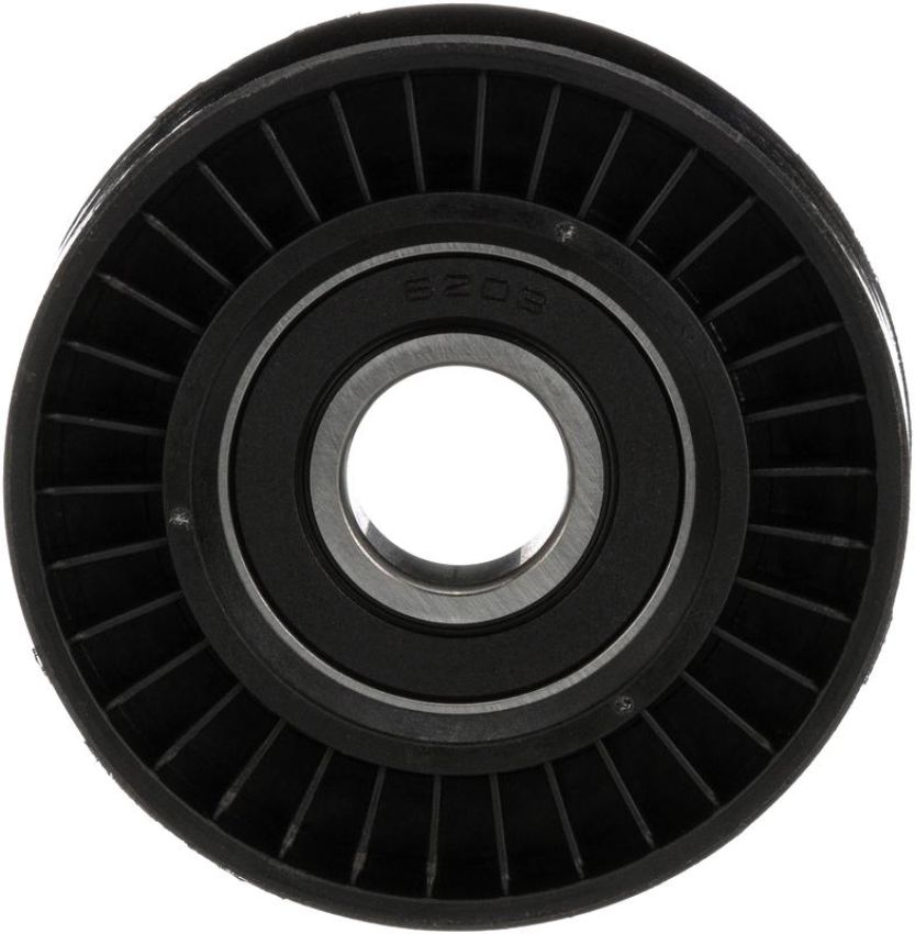 GATES 36156 DriveAlign Belt Drive Idler/Tensioner Pulley
