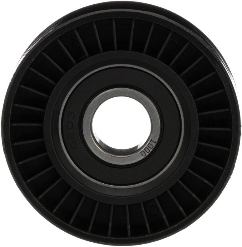 GATES 36156 DriveAlign Belt Drive Idler/Tensioner Pulley
