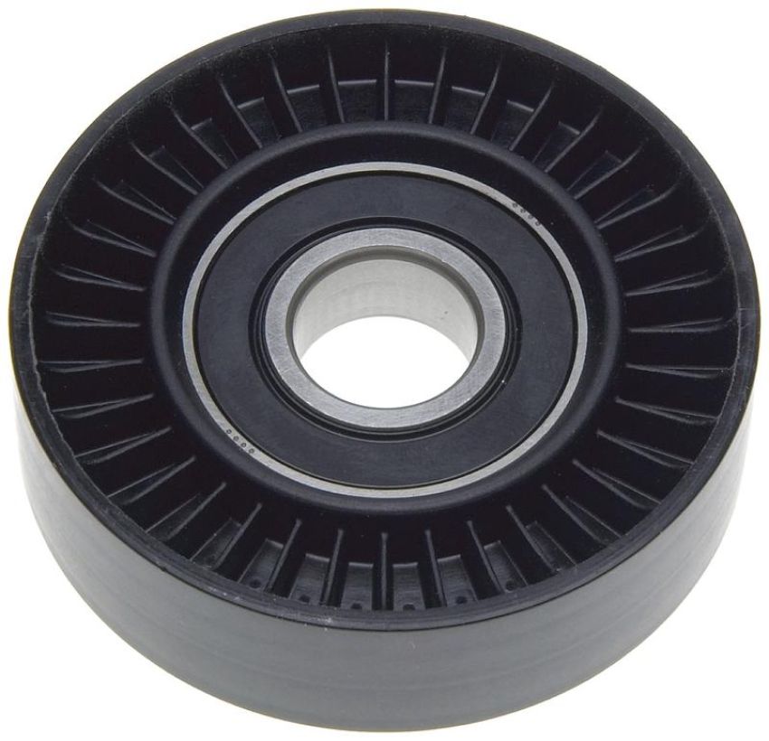 GATES 36156 DriveAlign Belt Drive Idler/Tensioner Pulley