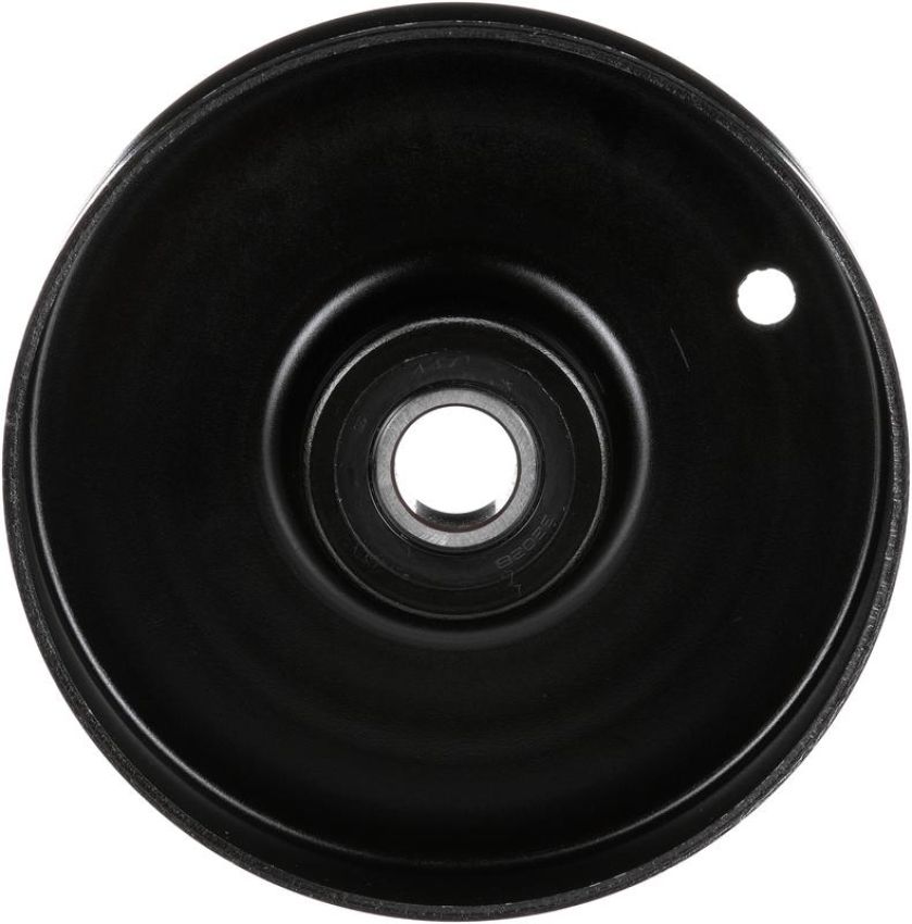 GATES 36160 DriveAlign Belt Drive Idler/Tensioner Pulley