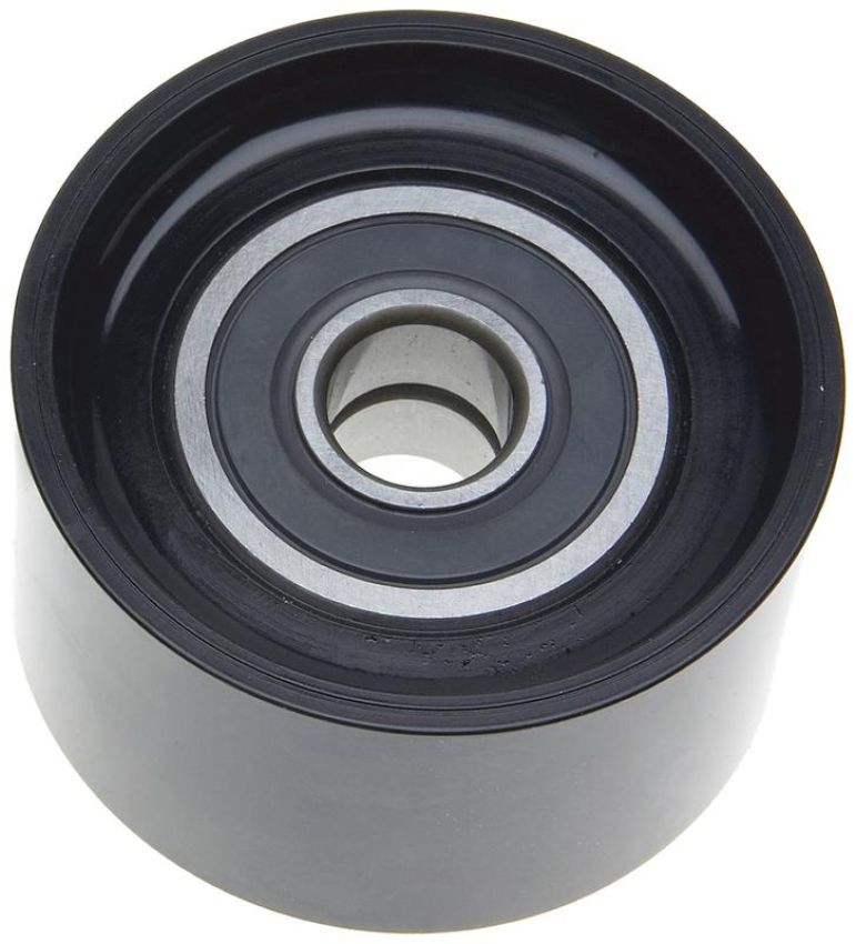 GATES 36164 DriveAlign Belt Drive Idler/Tensioner Pulley