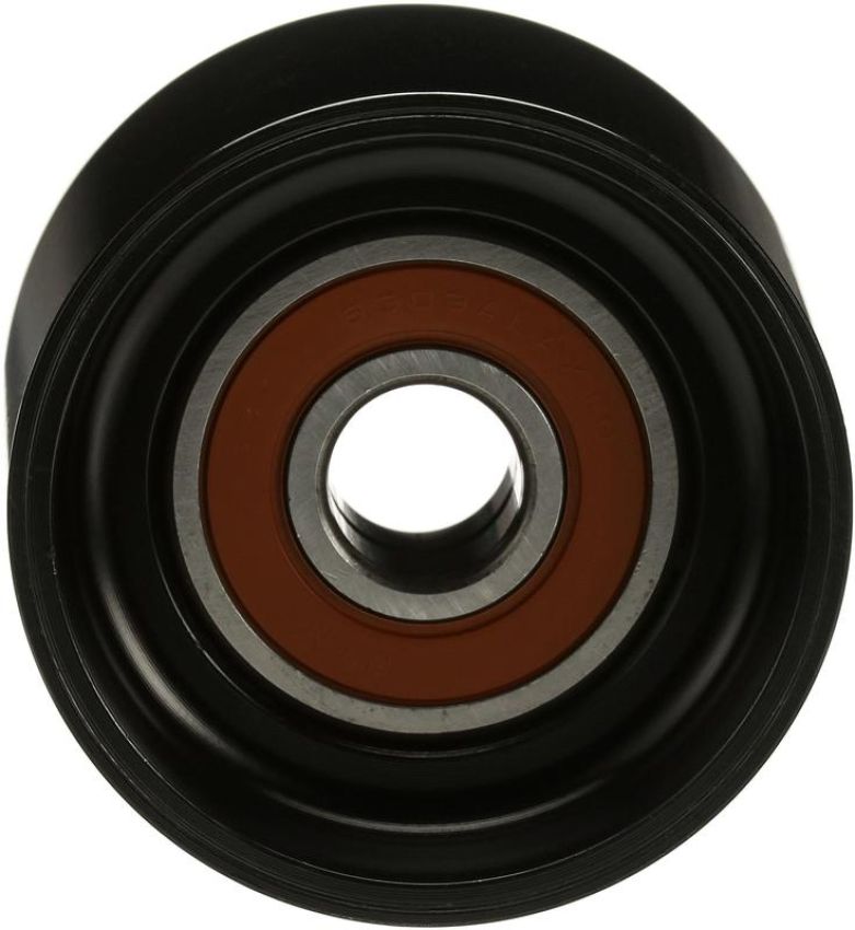GATES 36165 DriveAlign Belt Drive Idler/Tensioner Pulley