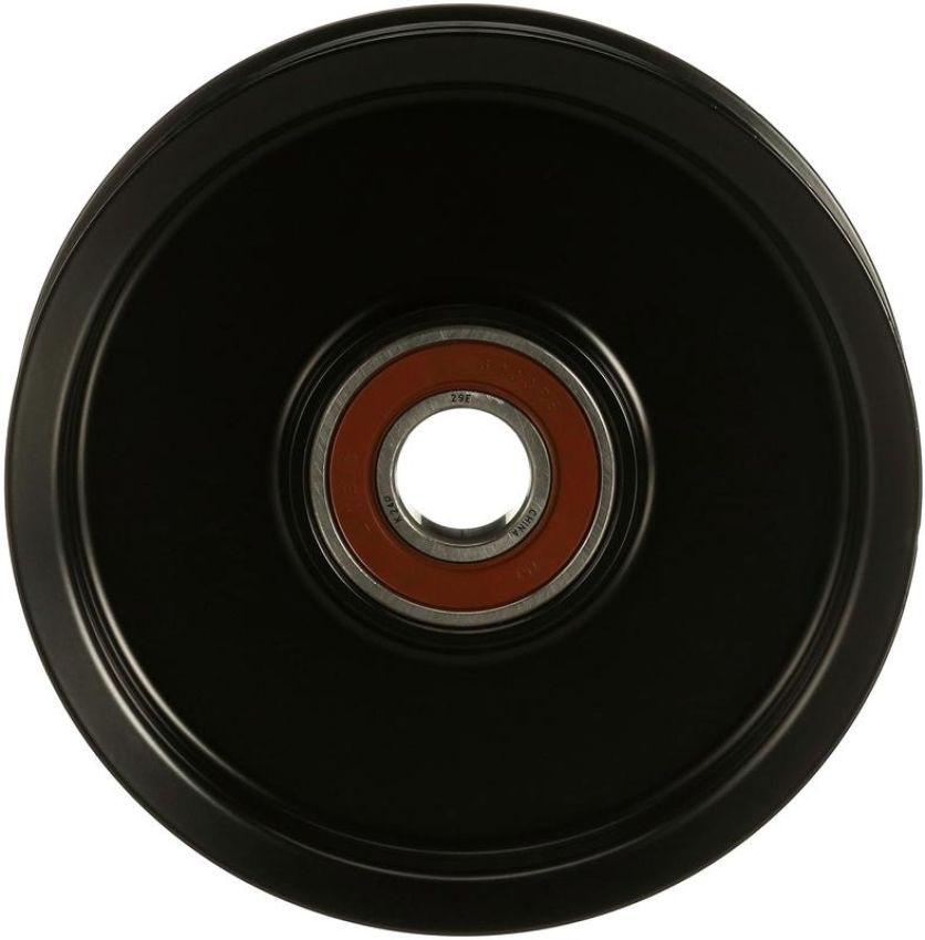 GATES 36167 DriveAlign Belt Drive Idler/Tensioner Pulley