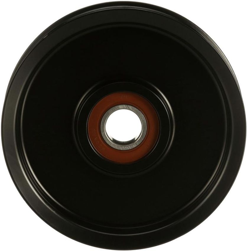 GATES 36167 DriveAlign Belt Drive Idler/Tensioner Pulley