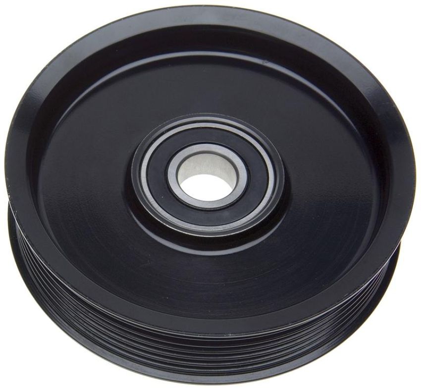 GATES 36167 DriveAlign Belt Drive Idler/Tensioner Pulley