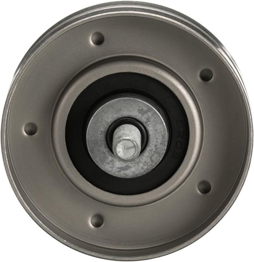 GATES 36168 DriveAlign Belt Drive Idler/Tensioner Pulley