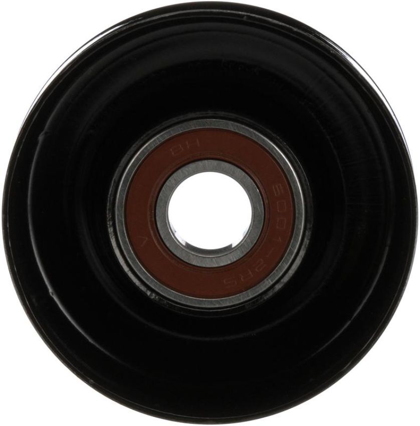 GATES 36169 DriveAlign Belt Drive Idler/Tensioner Pulley