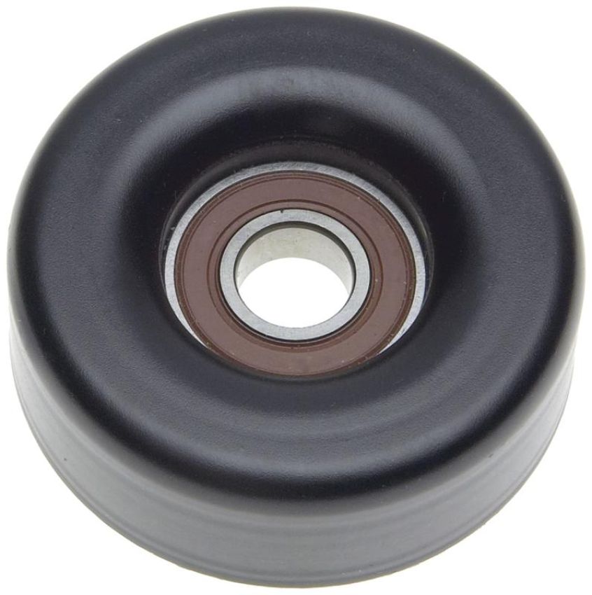 GATES 36169 DriveAlign Belt Drive Idler/Tensioner Pulley