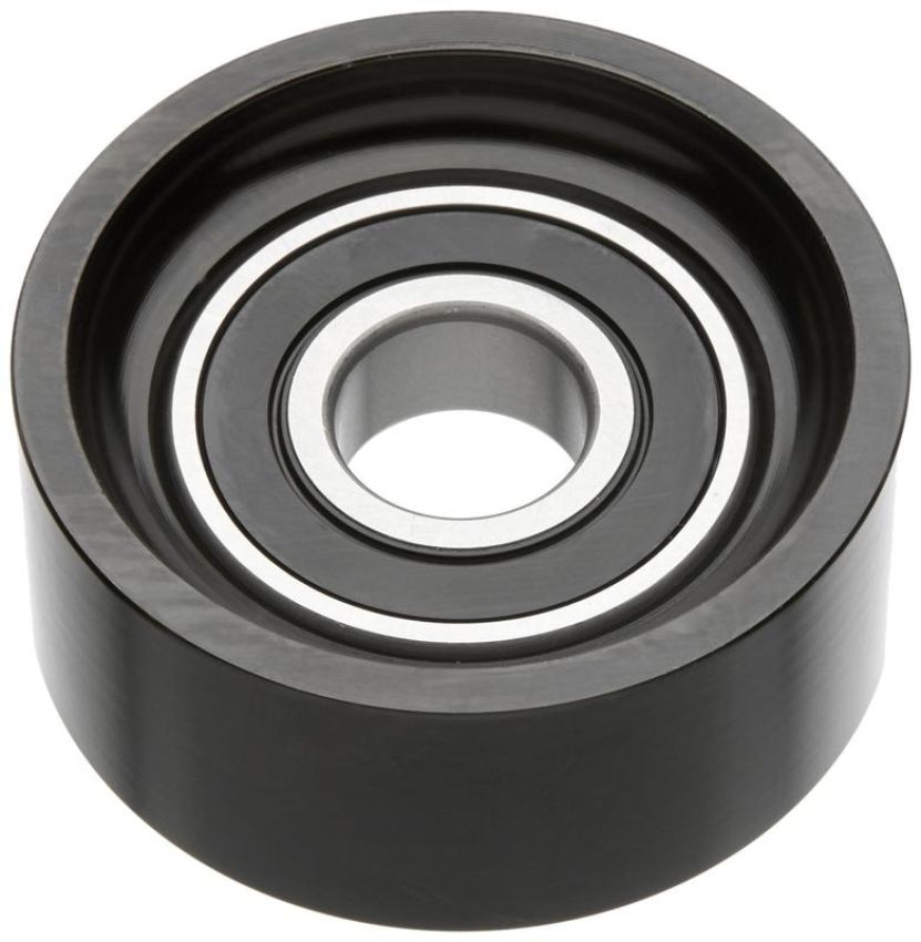 GATES 36176 DriveAlign Belt Drive Idler/Tensioner Pulley